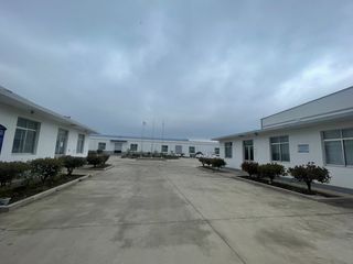Factory and facilities of Qingdao LAFU Packaging Technology Co., Ltd
