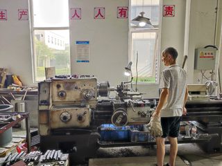 Factory facility photo 5
