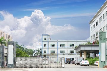Factory facility photo 2