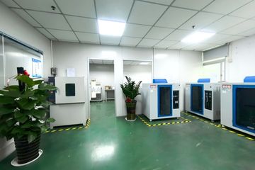 Factory facility photo 3