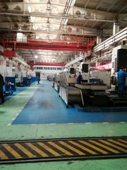Factory facility photo 5
