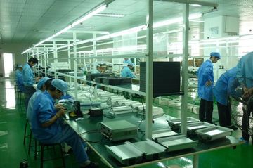Factory facility photo 3