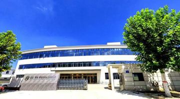 Factory and facilities of Hengshi (Langfang) Precision Machinery Manufacturing ...
