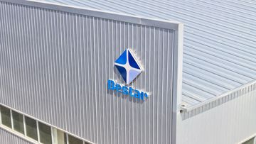 Factory facility photo 4
