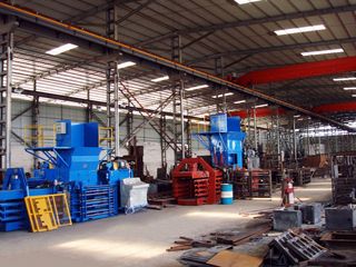 Factory facility photo 5