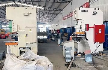 Factory facility photo 5