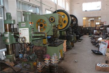 Factory facility photo 3