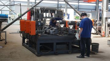 Factory facility photo 4