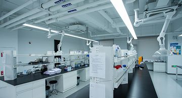 Factory facility photo 3