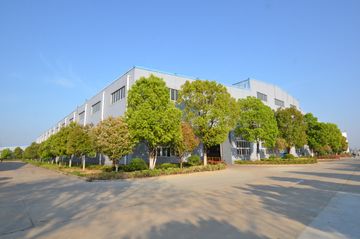Factory facility photo 4