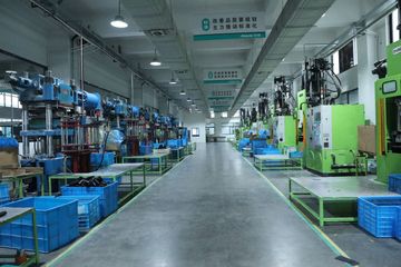 Factory facility photo 5