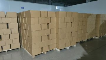 Factory facility photo 5