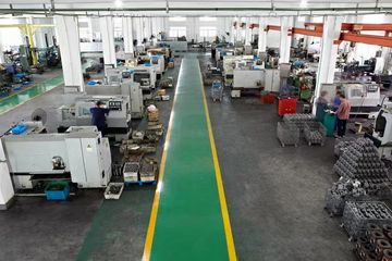 Factory facility photo 2