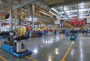 Factory facility photo 3