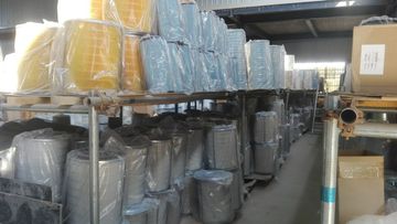 Factory facility photo 5