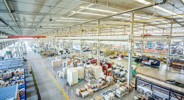 Factory facility photo 3