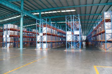 Factory facility photo 5