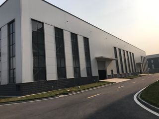 Factory facility photo 4