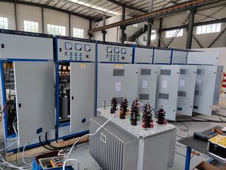Factory facility photo 5
