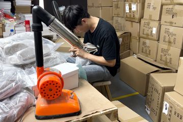 Factory facility photo 3