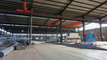 Factory facility photo 2