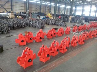 Factory facility photo 2