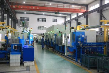 Factory facility photo 3