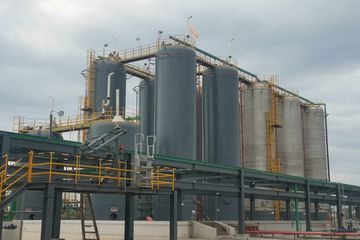 Factory facility photo 3