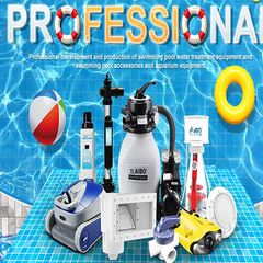 Factory and facilities of Dongguan Aibo Environmental Protection Technology Co., ...