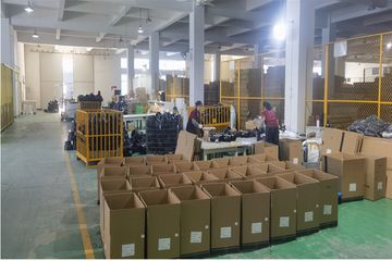 Factory facility photo 4