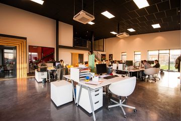 Factory facility photo 3