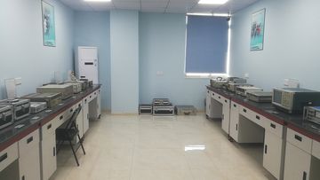 Factory facility photo 2