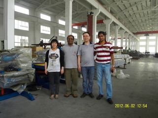 Factory facility photo 4
