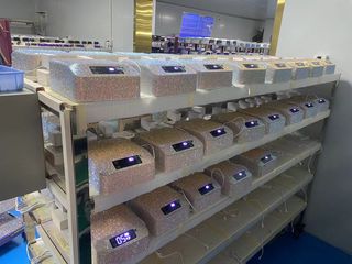 Factory facility photo 3