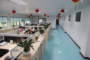 Factory facility photo 4