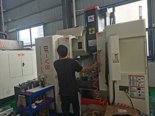 Factory facility photo 4