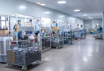 Factory facility photo 3
