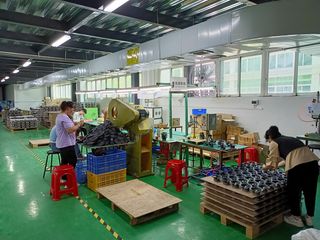 Factory facility photo 5