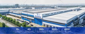 Factory facility photo 2