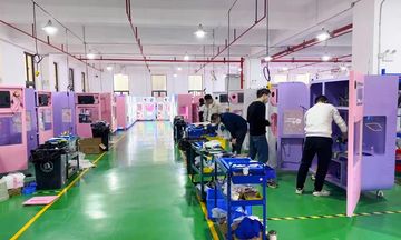Factory facility photo 5