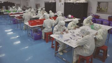 Factory facility photo 4