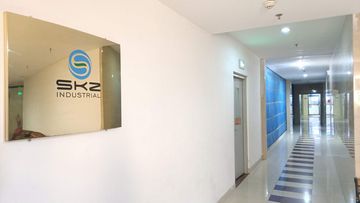 Factory and facilities of SKZ International Co., Ltd.