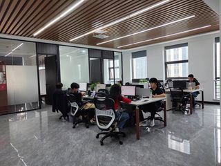 Factory facility photo 2