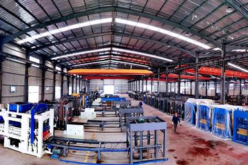 Factory facility photo 4