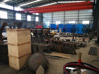 Factory facility photo 4