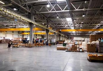 Factory facility photo 5
