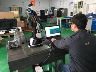 Factory facility photo 4