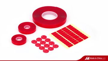 Factory and facilities of Qingdao Tormays Industry &amp; Trade Co., Ltd.
