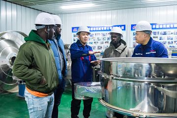 Factory facility photo 3