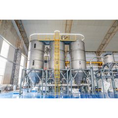 Factory facility photo 5
